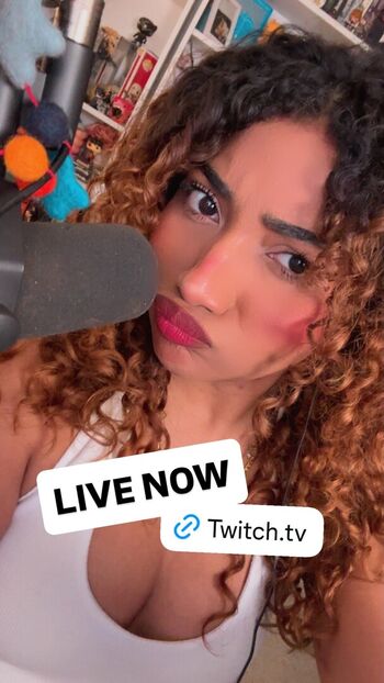 Full leaked Krystalogy private onlyfans photo