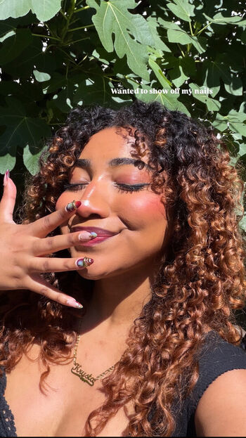 Full leaked Krystalogy private photo