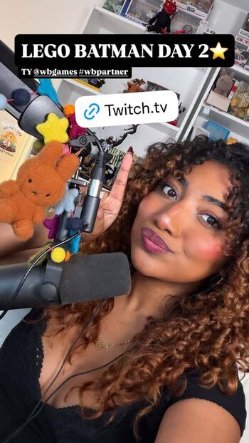 Full leaked Krystalogy private photo