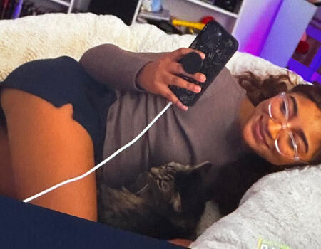 Full leaked Krystalogy private photo