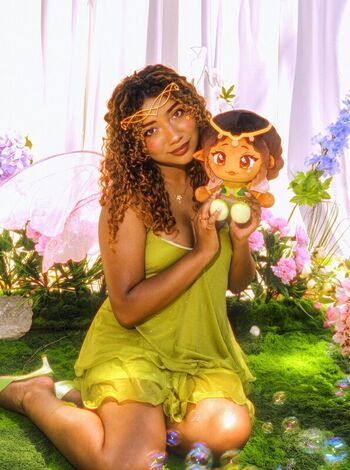 Full leaked Krystalogy private photo