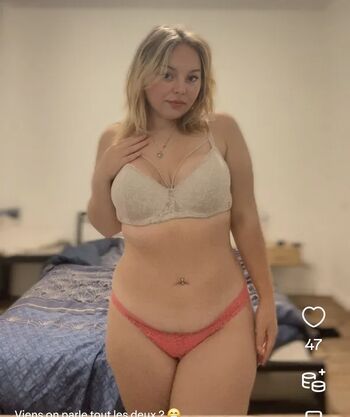 Full leaked Krystalricci private photo