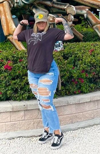 Full leaked Krysten anderson private photo