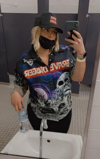 Full leaked Krysten anderson private photo