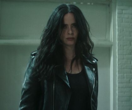 Full leaked Krysten ritter private onlyfans photo