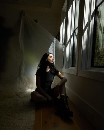 Full leaked Krysten ritter private photo