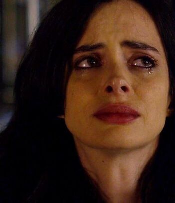 Full leaked Krysten ritter private photo