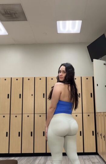 Full leaked Krystlefelder private photo