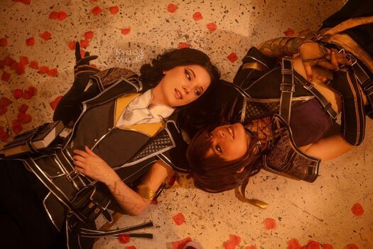 Full leaked Ksana stankevich private onlyfans photo