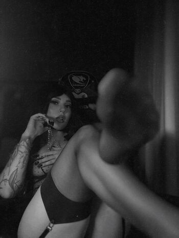 Full leaked Kselin li private onlyfans photo