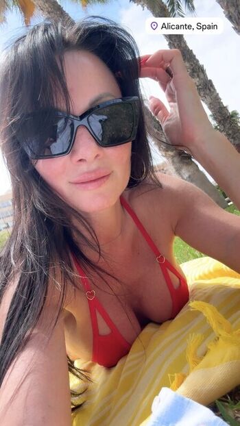 Full leaked Ksenia kirk private photo
