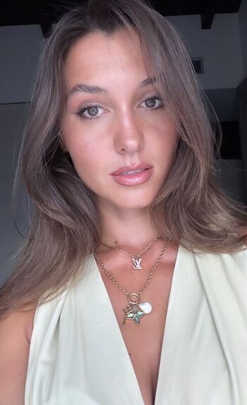 Full leaked Ksenia prix private photo
