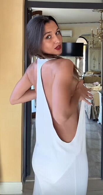 Full leaked Ksenia prix private photo