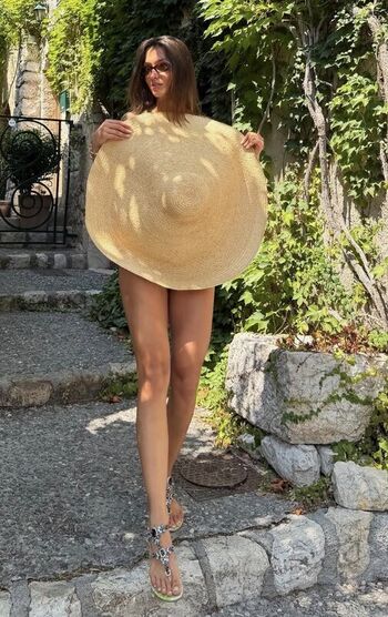Full leaked Ksenia prix private photo