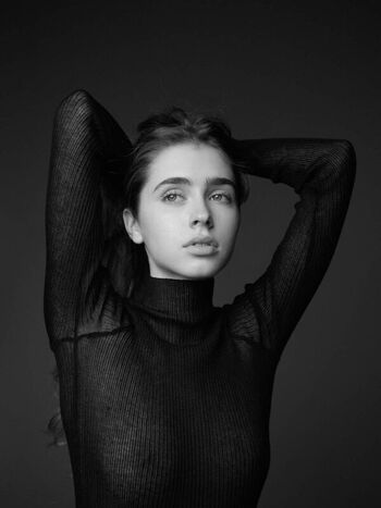 Full leaked Ksenia shipova private photo