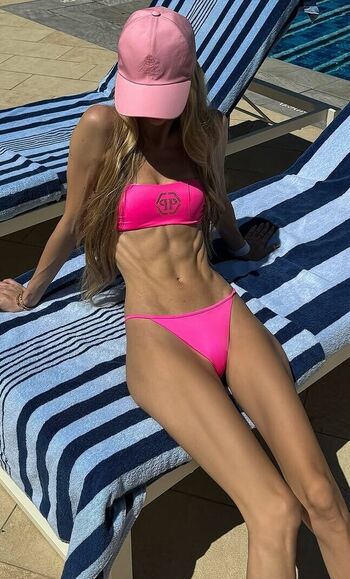 Full leaked Kseniia samoilenko private onlyfans photo