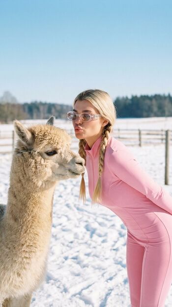 Full leaked Kseniya belousova  page private onlyfans photo