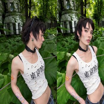 Full leaked Ksenkanesesh page private photo