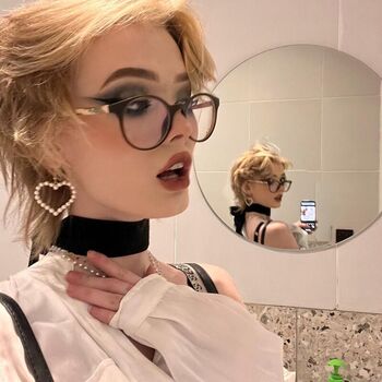 Full leaked Ksenkanesesh page private photo