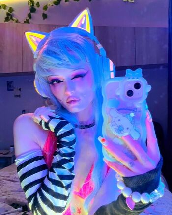 Full leaked Ksenkanesesh page private photo