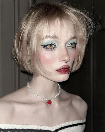 Full leaked Ksenkanesesh page private photo