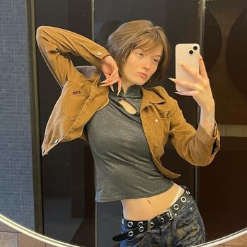 Full leaked Ksenkanesesh page private photo