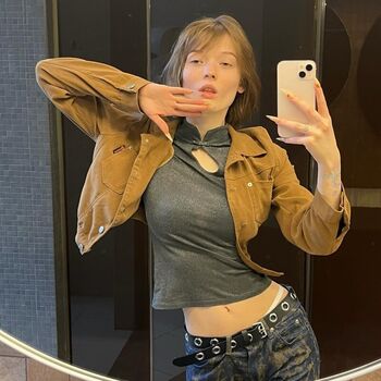 Full leaked Ksenkanesesh private photo