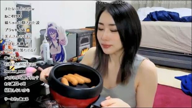 Full leaked Kson onair page private onlyfans photo