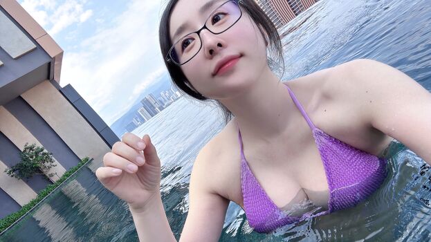 Full leaked Kson onair page private onlyfans photo