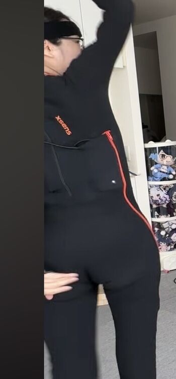 Full leaked Kson onair page private onlyfans photo