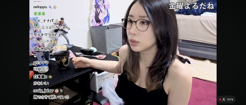 Full leaked Kson onair page private onlyfans photo