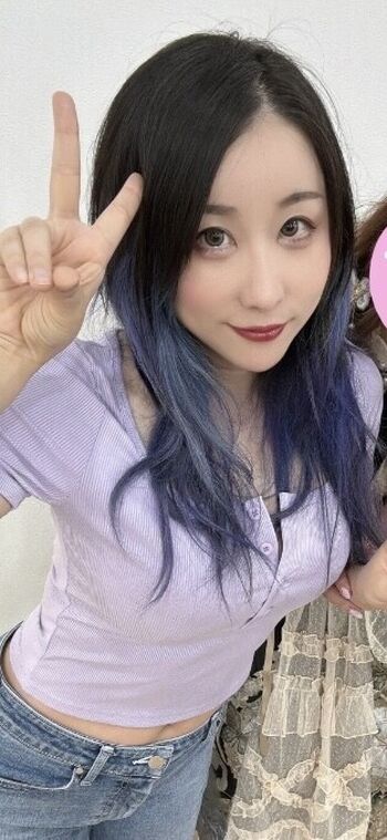 Full leaked Kson onair private onlyfans photo