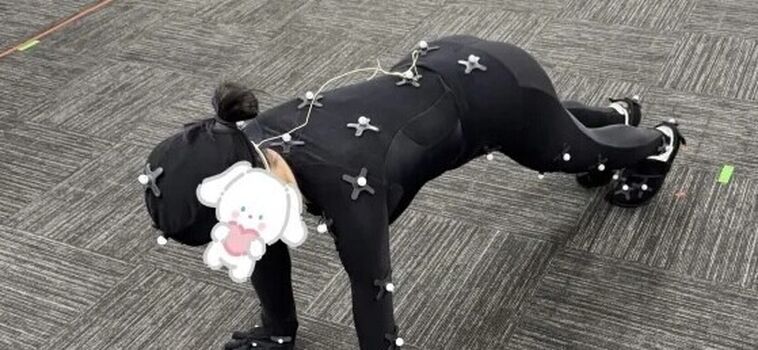 Full leaked Kson onair private onlyfans photo