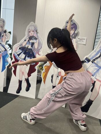 Full leaked Kson onair private photo