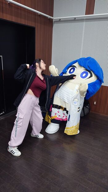 Full leaked Kson onair private photo