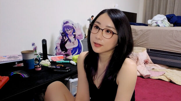 Full leaked Kson onair private photo