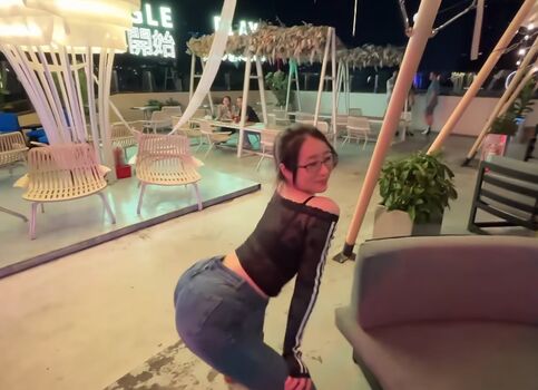 Full leaked Kson onair private photo