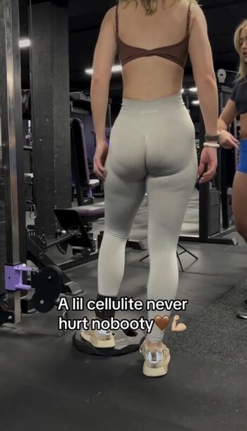 Full leaked Kt franklin private photo