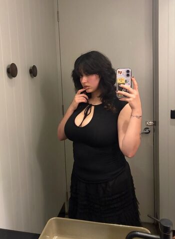Full leaked Ktcherriez private photo
