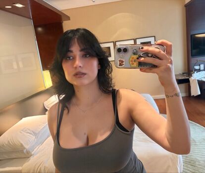 Full leaked Ktcherriez private photo