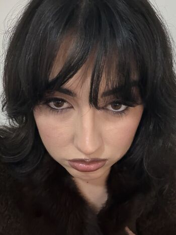 Full leaked Ktcherriez private photo