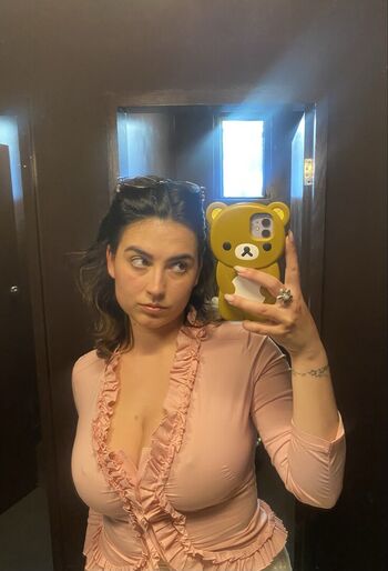 Full leaked Ktcherriez private onlyfans photo