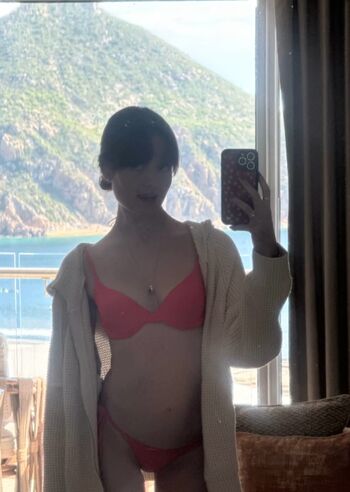 Full leaked Ktiebug private photo