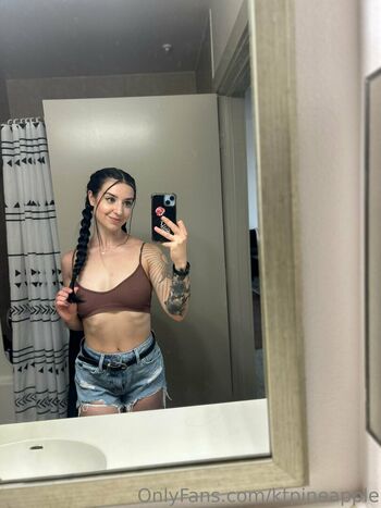 Full leaked Ktpineapple private photo