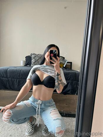 Ktpineapple