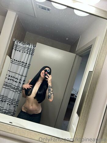 Full leaked Ktpineapple private photo
