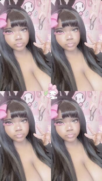 Full leaked Kttiuh private onlyfans photo