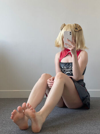 Full leaked Kttytaiga private photo