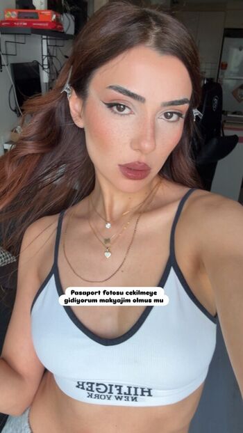 Full leaked Kubra miranda camlibel private onlyfans photo
