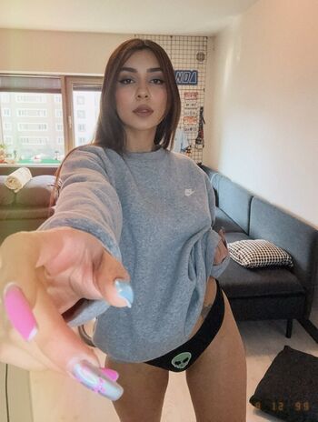 Full leaked Kubra miranda camlibel private onlyfans photo